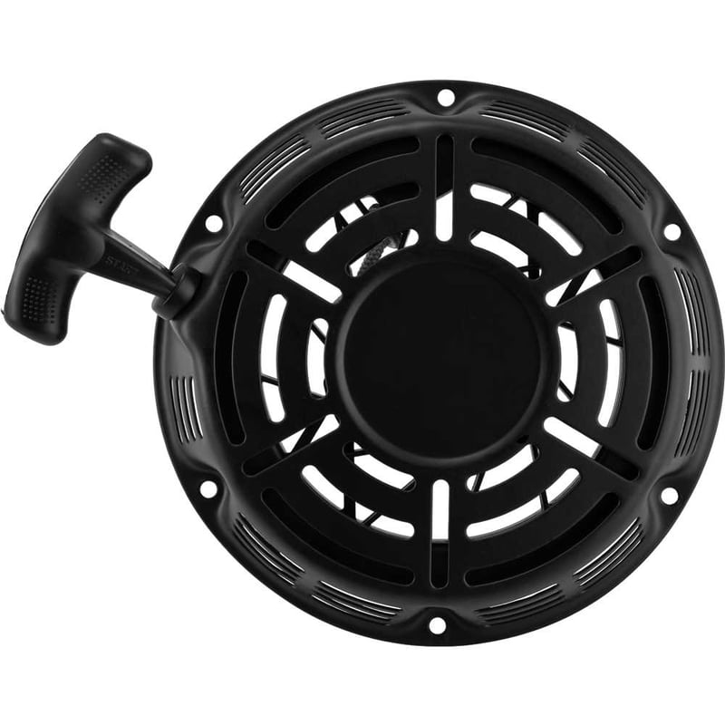Retrátil completo para LGV 3600, MGV 140, GSV 4000 e motor a gasolina 14 hp
