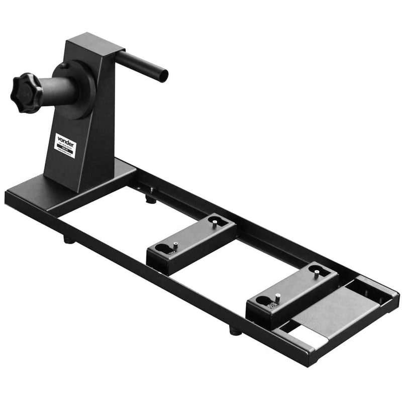 Suporte para arame mig 15 kg para Minimig e MME160