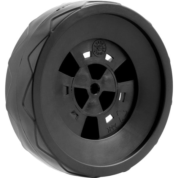Roda de 7" para máquina de cortar grama MGV 184T