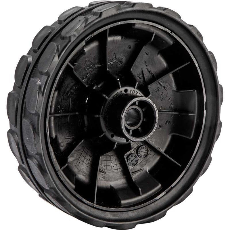 Roda de 7" para máquinas de cortar grama MGV 204 e MGV 206