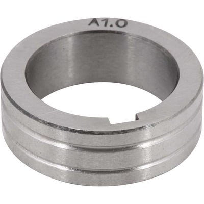 Roldana de arraste, 0,8 mm/1,0 mm, arame de alumínio, para as máquinas MIG/MAG MM 250/MM 251/MM 255/MM 305/MMP 252