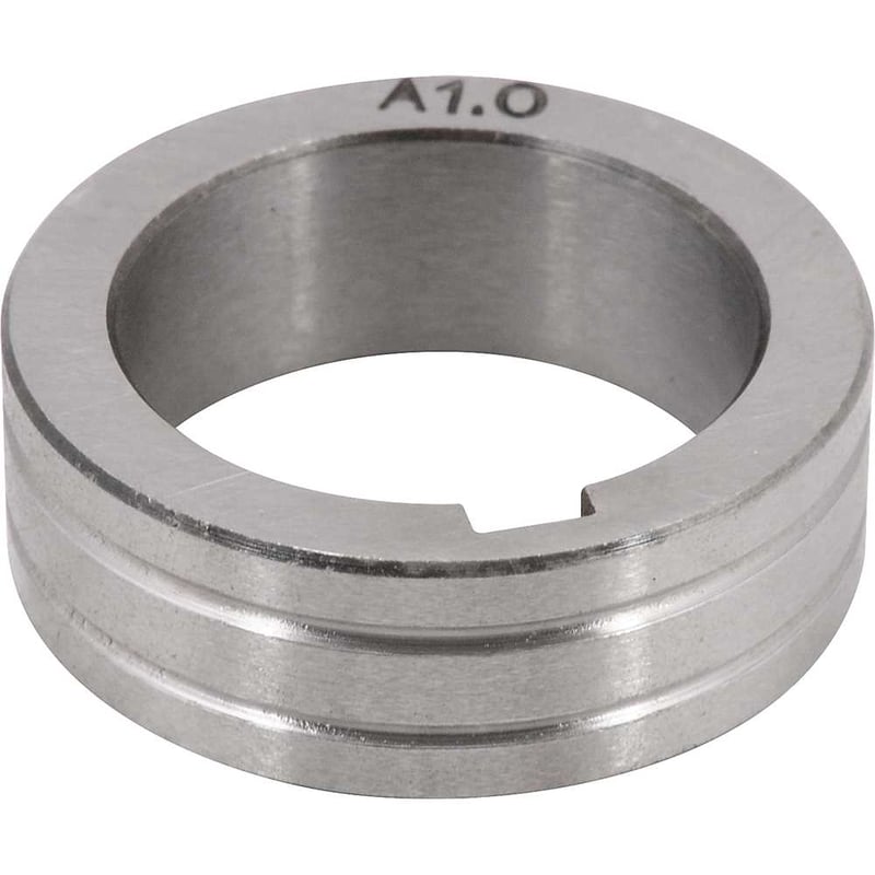 Roldana de arraste, 0,8 mm/1,0 mm, arame de alumínio, para as máquinas MIG/MAG MM 250/MM 251/MM 255/MM 305/MMP 252