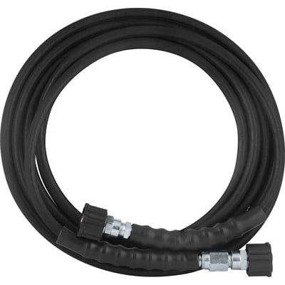 Mangueira alta pressão, com trama de aço, para lavadora LGV 2800