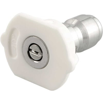 Bico 40° para lavadoras a gasolina de alta pressão LGV 3000 e LGV 3600