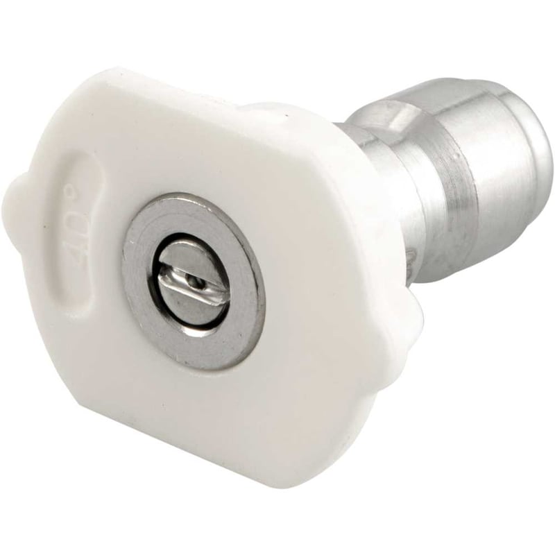 Bico 40° para lavadoras a gasolina de alta pressão LGV 3000 e LGV 3600