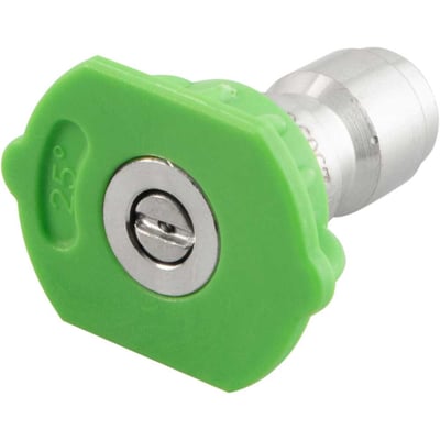 Bico 25° para lavadoras a gasolina de alta pressão LGV 3000 e LGV 3600