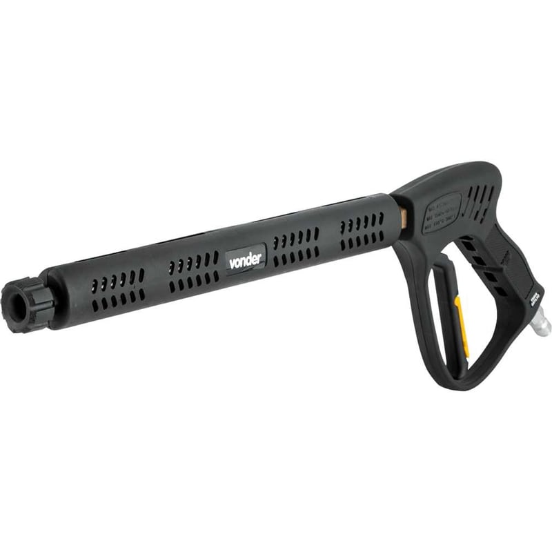 Pistola para lavadora à gasolina, alta pressão, LGV 3600