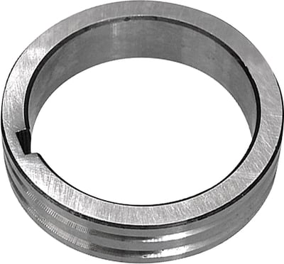 Roldana de arraste, 0,8 mm/1,0 mm, arame de aço sólido, para as máquinas MIG/MAG MM 300/MM 400/MM 403/MM 405