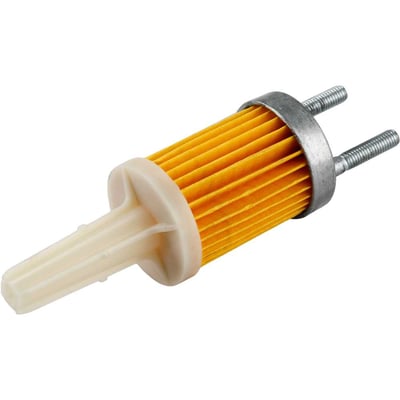 Filtro de combustível para GDV 5000