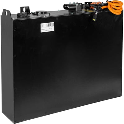 Bateria íons de lítio, 24 V - 150 Ah, para Empilhadeira Elétrica com Plataforma EPV 155-LI