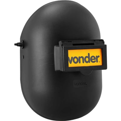 Máscara para solda com visor articulado VD 725