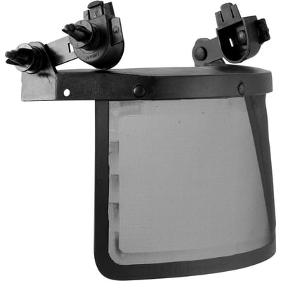 Protetor facial telado para capacete VONDER PLUS