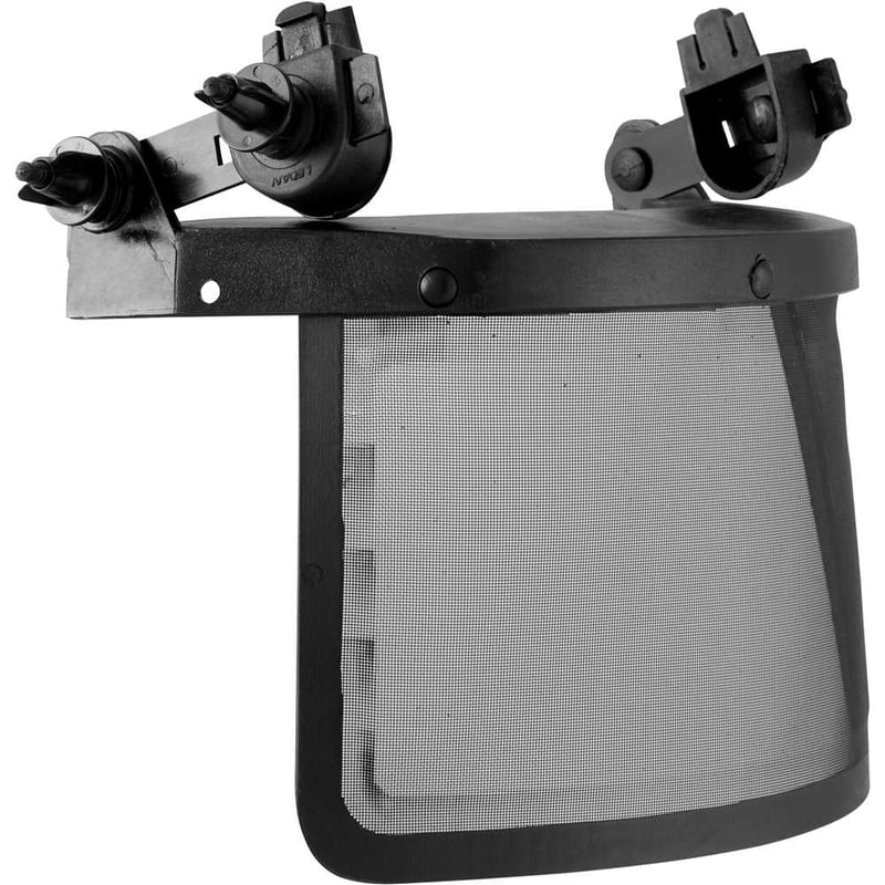 Protetor facial telado para capacete VONDER PLUS