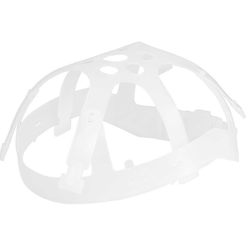 Suspensão/carneira para capacete (nova)