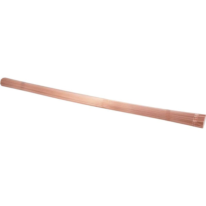 Vareta para solda oxiacetilênica R45 1,6 mm