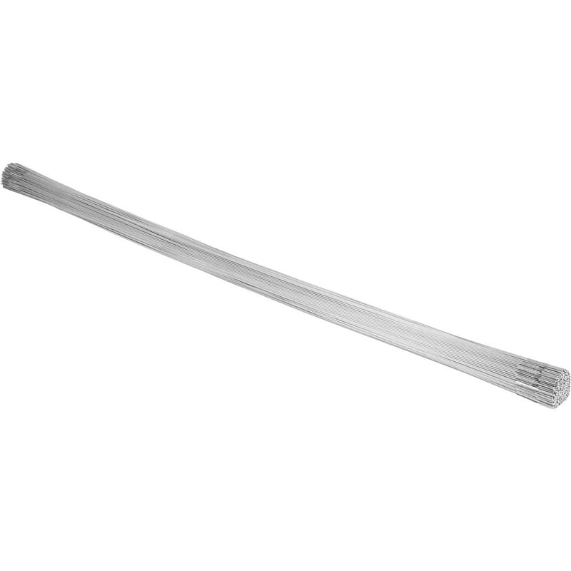 Vareta para solda TIG aço inox 308LSi, 1,6 mm