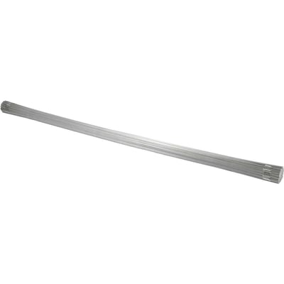 Vareta para solda TIG aço inox 316LSi, 1,60 mm