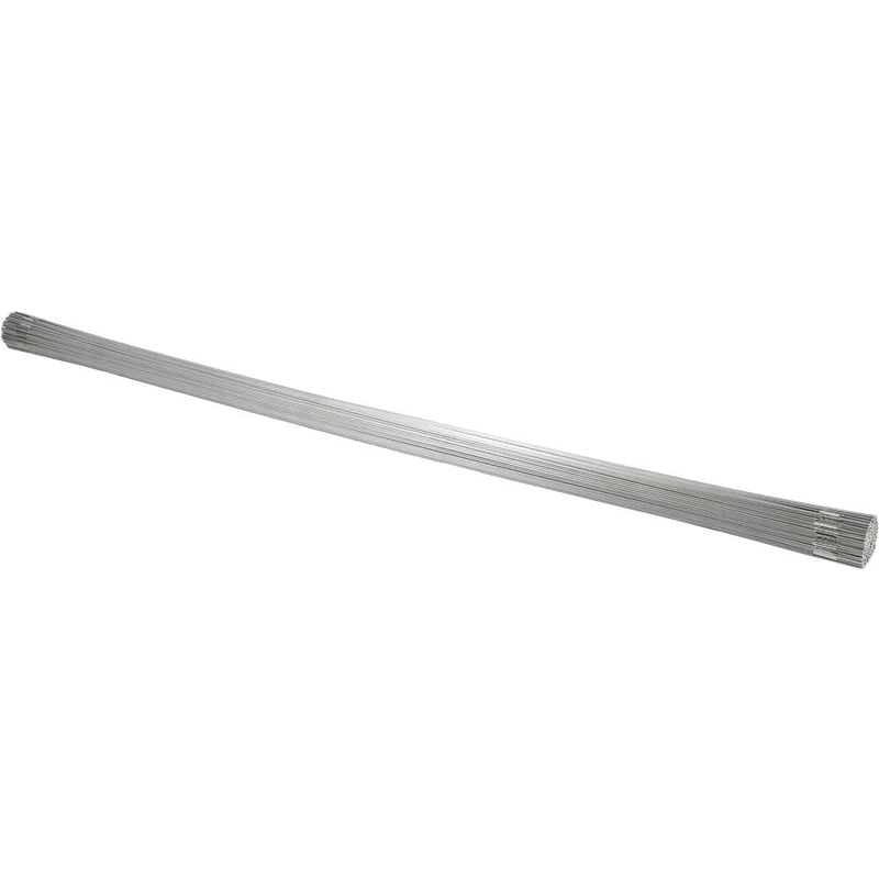 Vareta para solda TIG aço inox 316LSi, 1,60 mm