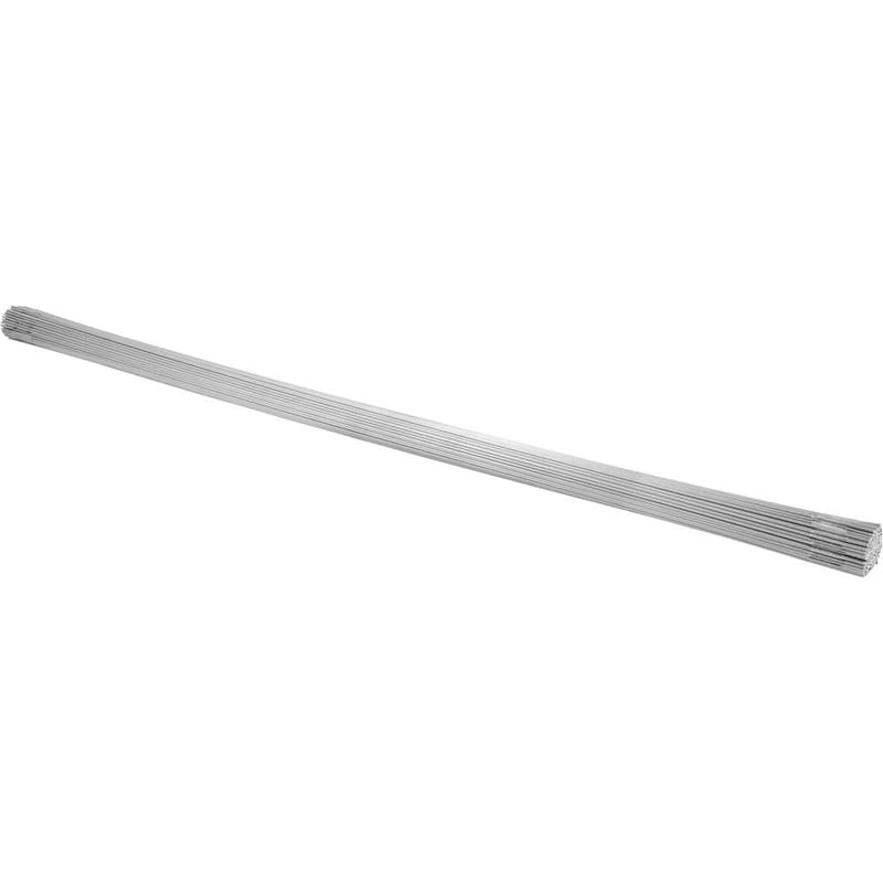 Vareta para solda TIG aço inox 316LSi, 2,4 mm