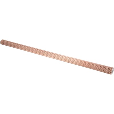 Vareta para solda oxiacetilênica R45, 3,2 mm