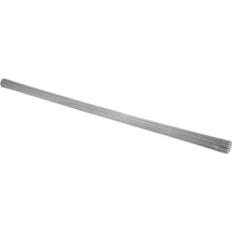 Vareta para solda TIG aço inox 308LSi, 3,2 mm