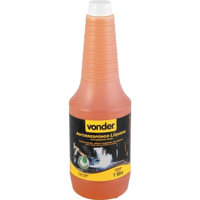 Antirrespingo líquido, 1 L