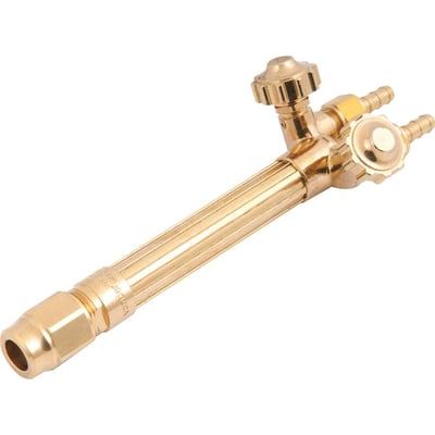 Maçarico de solda