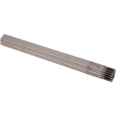 Eletrodo revestido para inox, AWS E308L, com 3,25 mm
