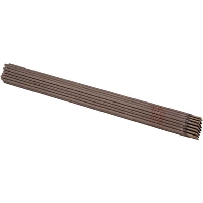 Eletrodo revestido para inox, AWS E312, com 2,50 mm