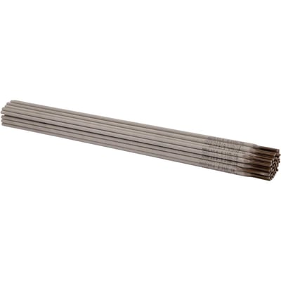 Eletrodo revestido para inox, AWS E316L, com 2,50 mm
