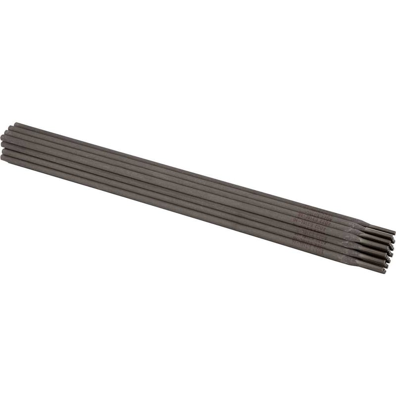 Eletrodo revestido para inox, AWS E316L, com 3,25 mm