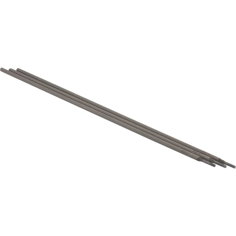Eletrodo revestido para aço carbono, 5 kg, E6013, com 2,50 mm