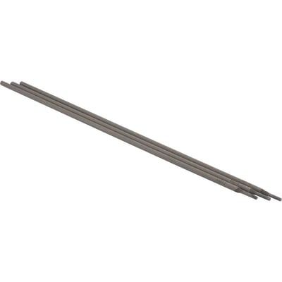 Eletrodo revestido para aço carbono, 5 kg, E6013, com 3,25 mm
