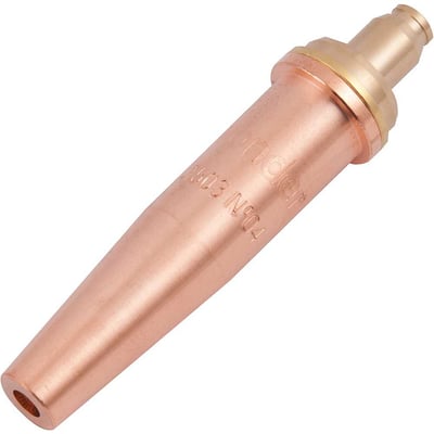 Bico de corte 1503 nº 04 GLP