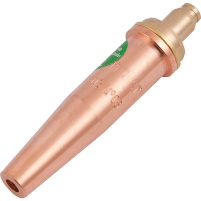 Bico de corte 1503 nº 06 GLP