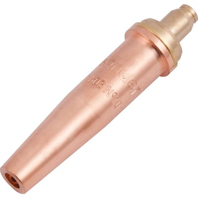 Bico de corte 1503 nº 10 GLP
