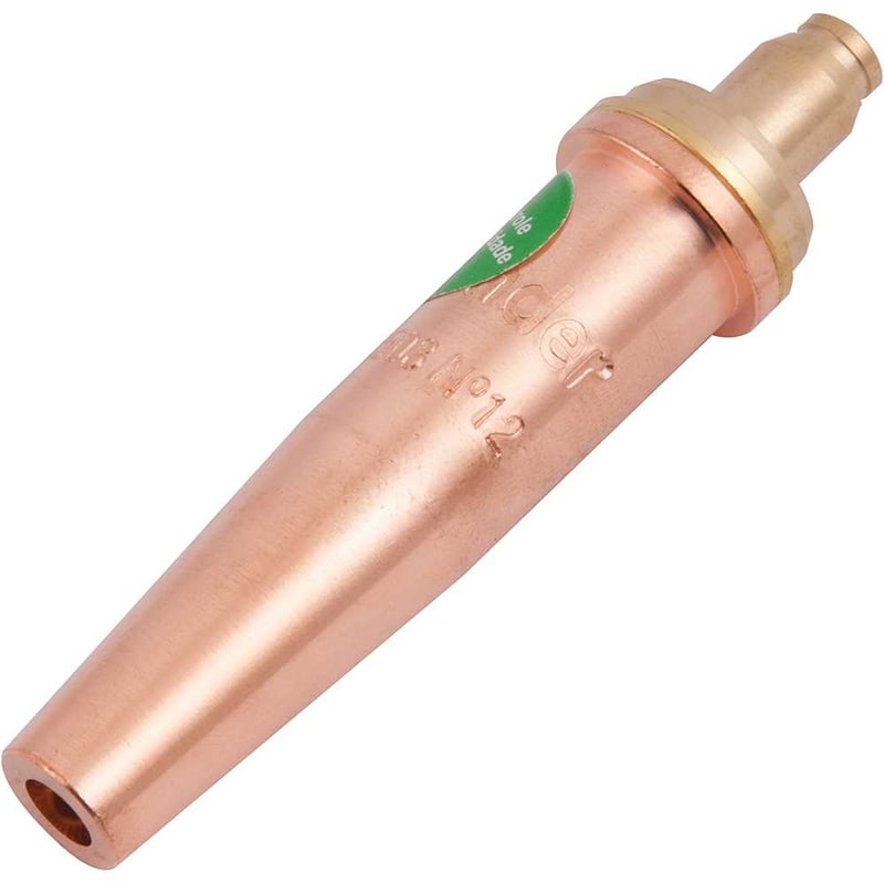 Bico de corte 1503 nº 12 GLP