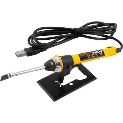 Cortador de espuma, 6 W, USB, CEV 006