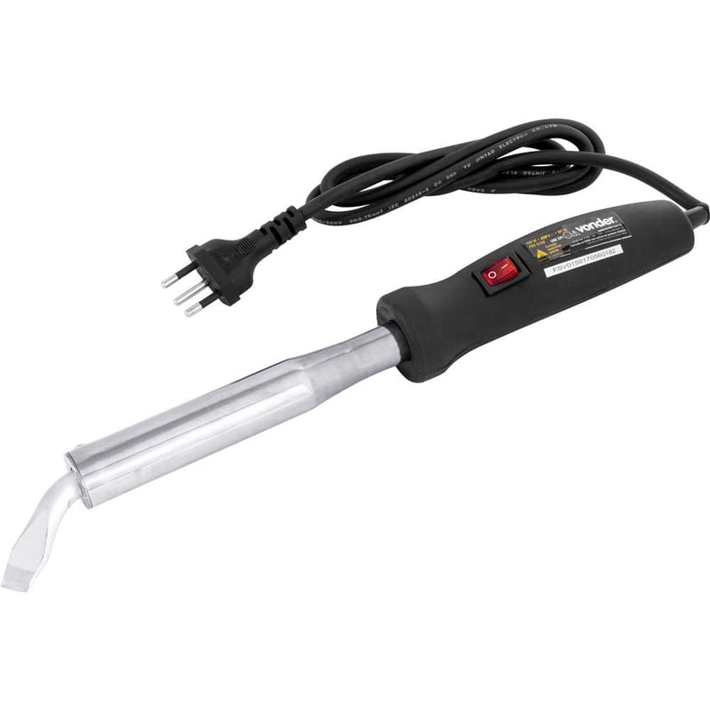 Ferro para solda 150 W, 220 V~