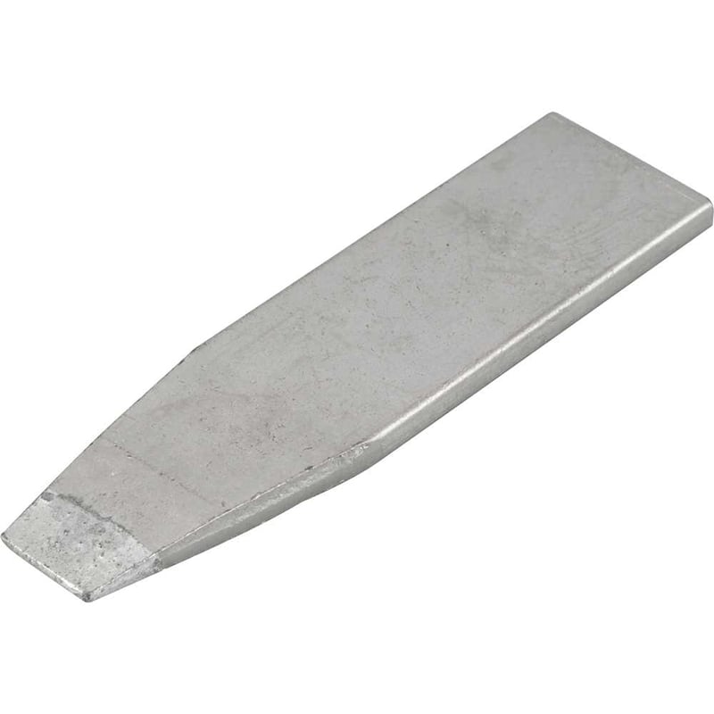 Ponteira para Ferro de Solda Tipo Machadinha, 180 W, FSM 180