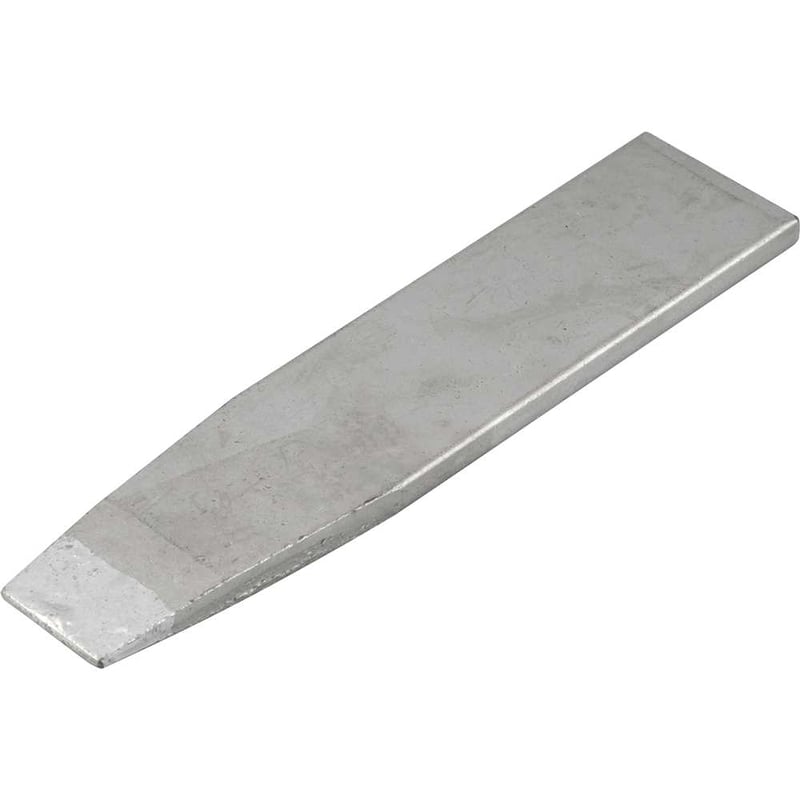 Ponteira para Ferro de Solda Tipo Machadinha, 320 W, FSM 320