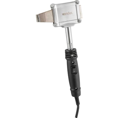 Ferro para solda 320 W, machadinha