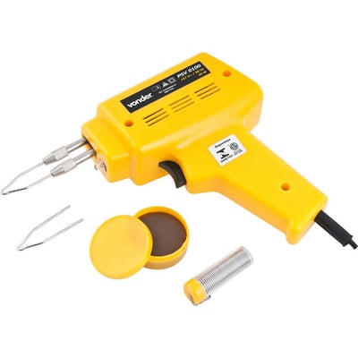 Pistola para solda, 35 W, PSV 0100, 127 V~