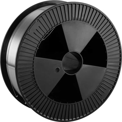 Arame MIG aço inox ER309LSi, 1 mm, carretel com 15 kg