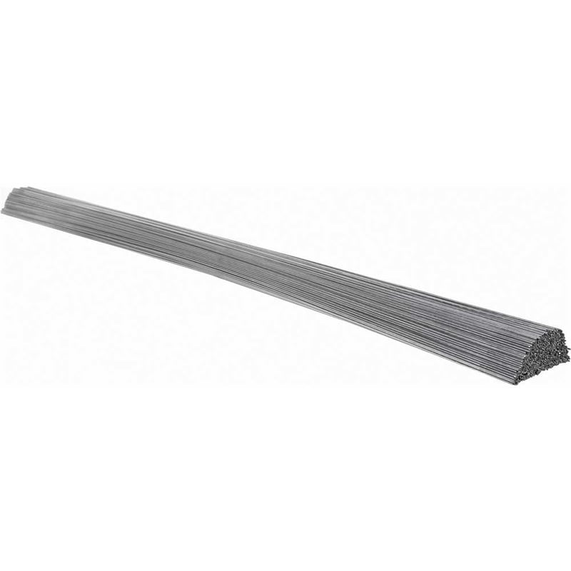 Vareta para solda TIG aço inox 308L, 1,60 mm