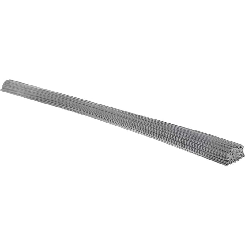 Vareta para solda TIG aço inox 316L, 3,25 mm