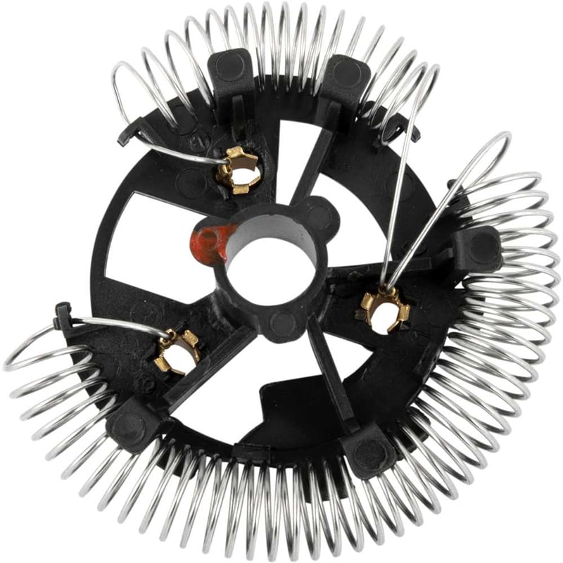 Resistência para ducha 3 temperaturas, 5.400 W, 127 V~, branca