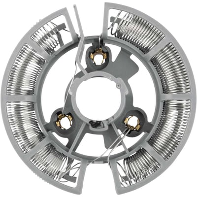 Resistência para ducha 4 temperaturas, 6.800 W, 220 V~, branca