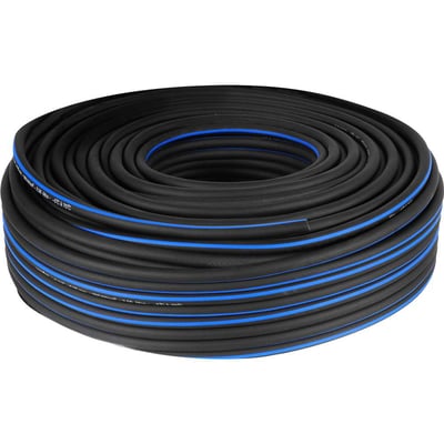 Mangueira para ar/água, 300 lbf/pol², 1" - 25,4 mm