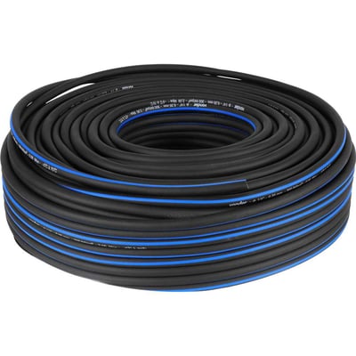 Mangueira para ar/água, 300 lbf/pol², 1/4" - 6,3 mm